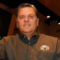 Keith Stephens