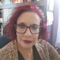 Angela Kinsella