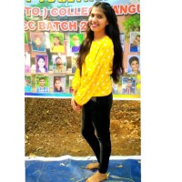 Ruksana Dhar