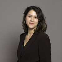 Mathilda Bossé