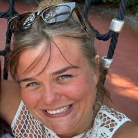 Camille Lykke Frimand Marquart