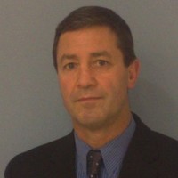 Michael Harrison