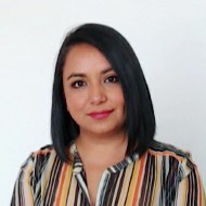 Claudia J. Ordoñez Toledo