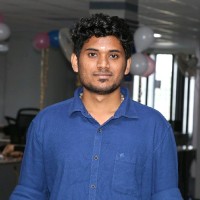 Srinivasa Ganesh