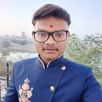 kanzariya vishnu