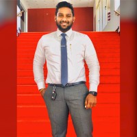 Kalana Samarasinghe