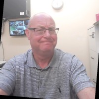 Nigel Stephens