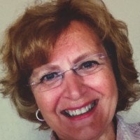 Beverly Walton