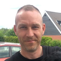 Fredrik Nord-Norén