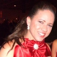 Camila Maria dos Santos