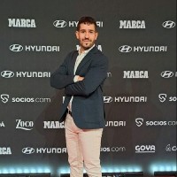 Joel Del Río Muradás
