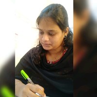 Vasupradha Murali