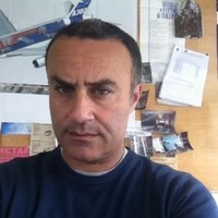 Luca Barbarossa