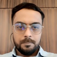 Deepak Kumar Jha