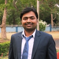 Barun Yadav, Ph.D.