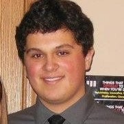 Andrew Griffith, Pe