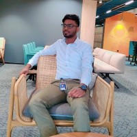 Zafar Abbas