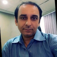 Mubashar Rizwan Shahid