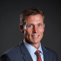 Jeff Meagrow, CRP, GMS