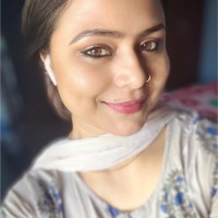Kritika Mishra