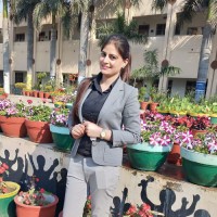 Deswal Pinky