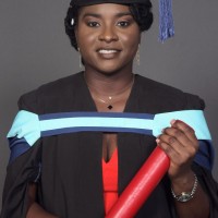Evelyne Ndame