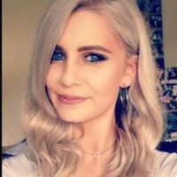 Chelsie Daly