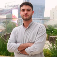 Esteban Daniel Aguilera Silva