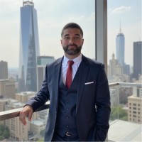 Daniel Ali
