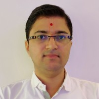 BHARAT PATEL