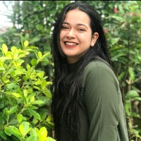 Vaishnavi Shukla