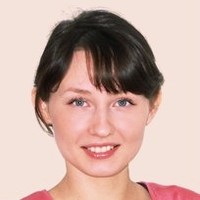 Maria Ustinova