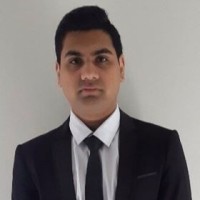 Raymond Mohammed