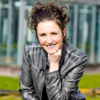 Corine Van Der Valk