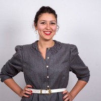 Amira Ragab