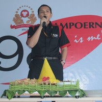 Sukron Ma'Mun