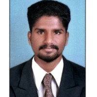 Anandhu H