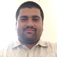 Kuldeep Tiwari