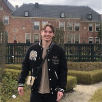 Bram Krijger