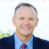 Robert Walsh, CPA/PFS CFP® CRPC®