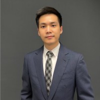Kenneth Wang