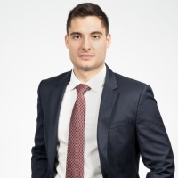 Luka Veskovic