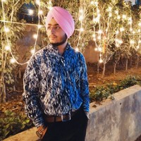 Harpreet Singh