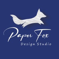 Paper Fox Events