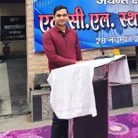 Rajesh Kumar Vaishya
