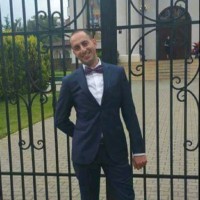Bogdan Andreescu