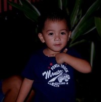 John Felix Bryan Clavel