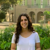 Yarden Brandeis