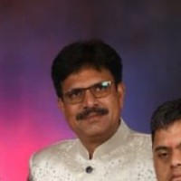 Rohit Patel