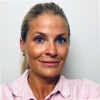 Frida Savilahti